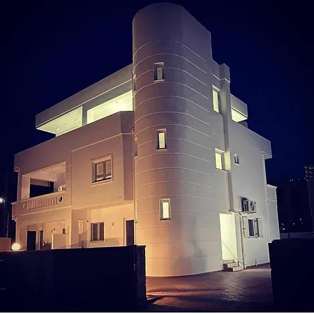 White Dome Apartment Chania (Crete)