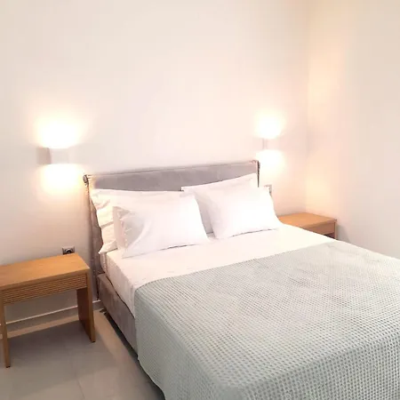 Apartment White Dome *
