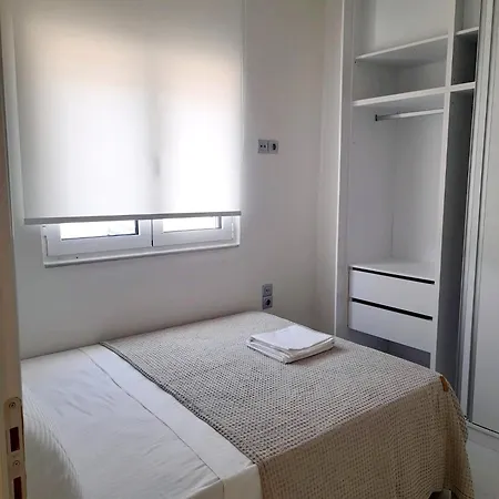 White Dome Apartament Chania (Crete)