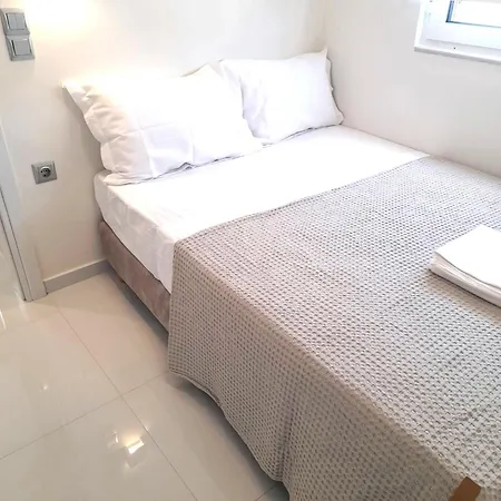 White Dome Apartament